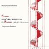 Storia Dell'architettura In Sicilia (xv-xviii Secolo). Un Percorso Didattico