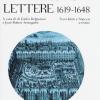 Lettere (1619-1648). Testo francese e latino a fronte