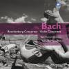 Brandenburg Conc / Violin Conc (2 Cd)