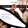 Mass In B Minor (2 Cd)