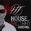 House Factory 2015 Mixe Par Pat. No