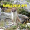 Fauna Delle Alpi