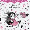 Il Diario Dell'amicizia. Isadora Moon