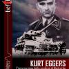 Kurt Eggers. L'incarnazione Della Profezia Di Nietzsche. Biografia Del Poeta-guerriero Della Ss