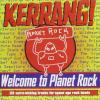 Kerrang! Welcome To Planet Rock / Various (2 Cd)