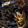 Zagor - Zenith Gigante #725 - Non-morti