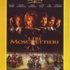 I Tre Moschettieri (1 Dvd)