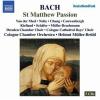 St Matthew Passion (3 Cd)