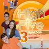 High five. Digital gold. Per la Scuola media. Con e-book. Con espansione online. Vol. 3