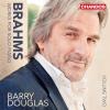 Brahms: Works for Solo Piano vol.2