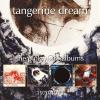 Tangerine Dream - Pink Years Albums..