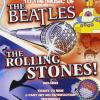 Karaoke: The Music Of The Beatles & Stones / Various