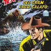 Tex #730 - Il Mostro Del Gran Lago Salato