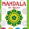 Mandala Da Relax