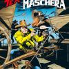 Tex #731 - Dietro La Maschera