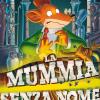 La mummia senza nome