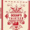 Ocean'S Thirteen (Steelbook) (4K Ultra Hd + Blu-Ray) (Regione 2 PAL)