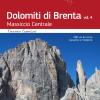 Dolomiti di Brenta. Vol. 4