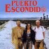 Puerto Escondido (1 DVD)