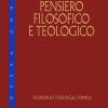 Pensiero filosofico e teologico