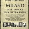 Milano Mettiamoci Una Pietra Sopra