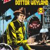 Tex #738 - Il Manicomio Del Dottor Weyland