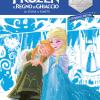 Frozen. La storia a fumetti. Disney 100. Ediz. limitata