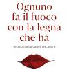 Ognuno fa il fuoco con la legna che ha. Divagazioni sui Vangeli dell'anno B