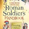 Roman soldier's handbook