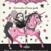 Giornata al luna park. Isadora Moon