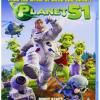 Planet 51 (blu-ray+dvd) (1 Blu-ray)