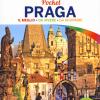 Praga. Con Carta Estraibile