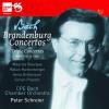 Brandenburg Concertos (2 Cd)