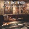 Italy's Hidden Treasures. 101 Marvels Worth The Trip To Discover. Ediz. Illustrata. Vol. 1