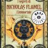 Il negromante. I segreti di Nicholas Flamel, l'immortale. Vol. 4