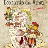 Leonardo Da Vinci. A Fumetti