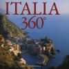 Italia 360. Ediz. italiana e inglese