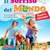 Il Sorriso Del Mondo. Per La 4 E 5 Classe Elementare. Con E-book. Con Espansione Online