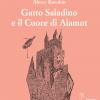 Gatto Saladino e il cuore di Alamut