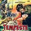 Tempeste Sul Congo (regione 2 Pal)