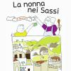 La nonna nei sassi di Matera