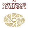 XI Costituzione di Damanhur