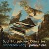 Harpsichord Concertos