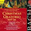 Oratorio Di Natale Bwv 248 (3 Cd)