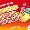 Educazione Sessuale A Fumetti