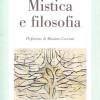 Mistica E Filosofia