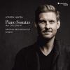 Kristian Bezuidenhout - Haydn Piano Sonatas