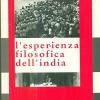 L'esperienza Filosofica Dell'india