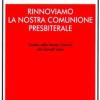 Rinnoviamo La Nostra Comunione Presbiterale. Omelia Nella Messa Crismale Del Gioved Santo