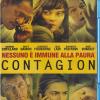 Contagion (1 Blu-Ray)